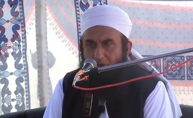 "EMOTIIONAL" Husband & Wife By Maulana Tariq Jameel 2015