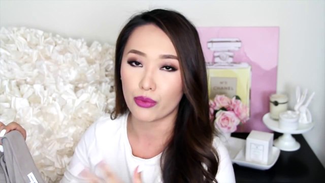 PRE-BIRTHDAY - FALL FASHION HAUL - NEW CHANEL BAG, Saint Laurent, Manolo Blahnik - hollyannaeree