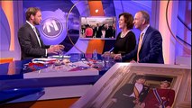Reuzegezellig bezoek van koningspaar aan Veenkolonien - RTV Noord
