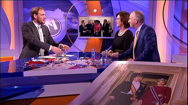 Noord Vandaag [17-2-2015] - RTV Noord