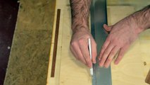 How to Make Wood Rings from Veneer