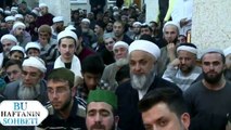 Cübbeli Ahmet Hoca - Tavsiye Ettiği Kısa Bir Faziletli Zikir 29.01.15