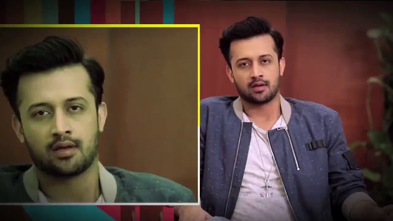 Grove out this weekend with Atif Aslam on Jalwa Superstar only on 9X Jalwa