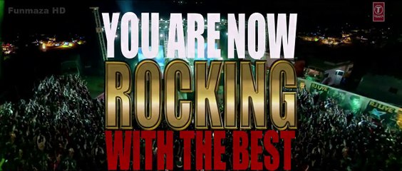 Aashiqui 2 - Mashup - 720p