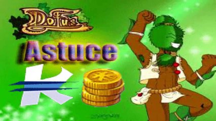 [DOFUS] Astuce kamas 24   1 000 000K2heures (Sanglier des plaines)