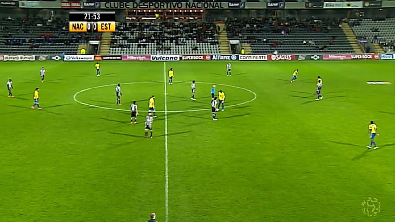 Wind-Chaos in Ronaldos Heimat