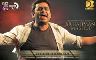 A R Rahman Mashup ~ Dj Shadow Dubai & Dj Ansh (BollywoodMashup)