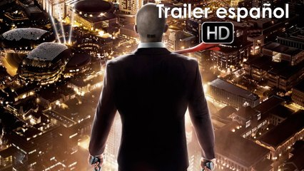 Hitman: Agente 47 - Trailer español (HD)