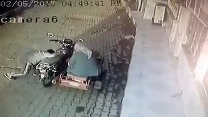 En Kısa Süren Motor Gezisi