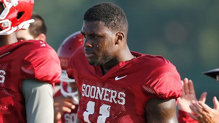 On the Clock: Dorial Green-Beckham