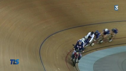 Saint-Quentin, la piste aux étoiles