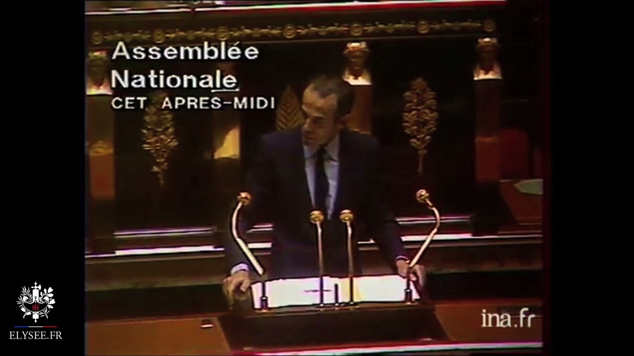 Anniversaire de l'abolition de la peine de mort