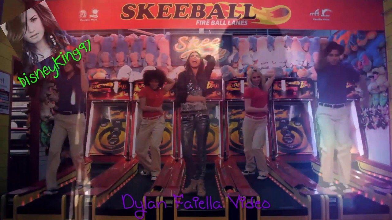 Victoria Justice & Ariana Grande - One Last Beggin' (Mashup Video)