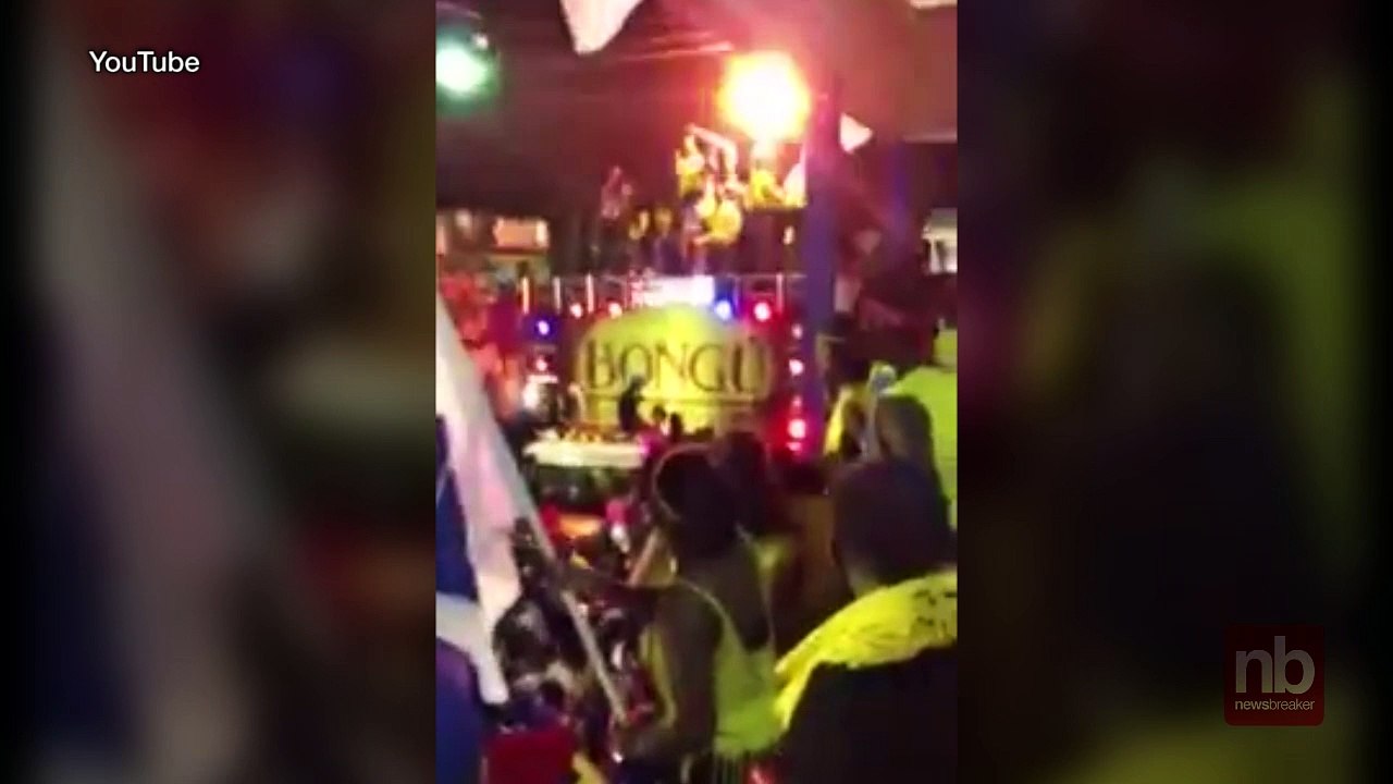20 People Confirmed Dead During Carnival Electrocution Accident in Haiti