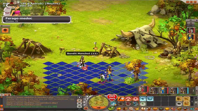 [DOFUS] Astuce Kamas 31 Acheter son Abonnement Dofus gratuit pour les Non Abonnés