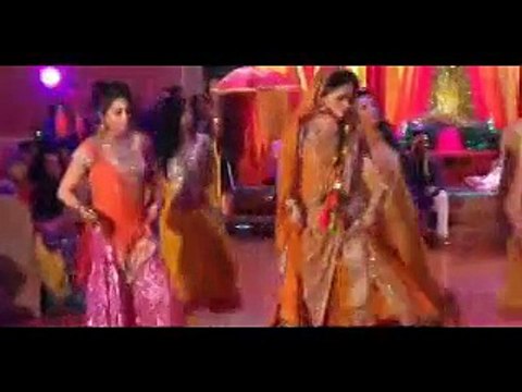 Top BRIDEL- DANCE on her Wedding-@- Tera Piyar Sajna- Full HD