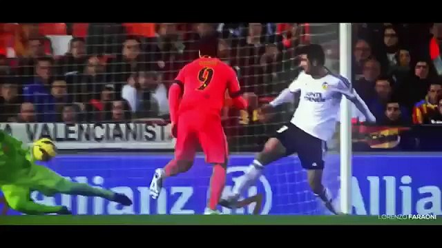 Cristiano Ronaldo vs Neymar ● Epic Goals & Skills ● 2014 2015 HD