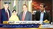 Seedhi Baat ~ 17th February 2015 - Pakistani Talk Shows - Live Pak News