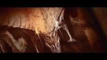 Diablo III- Reaper of Souls Opening Cinematic