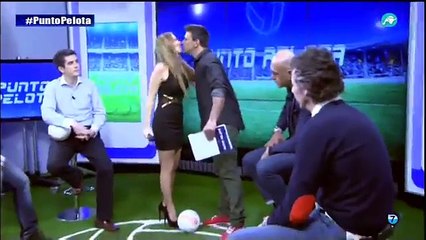 Cristiano Ronaldo suspira los vientos por Irina