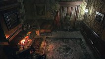 Resident Evil Archives Walkthrough Part 7