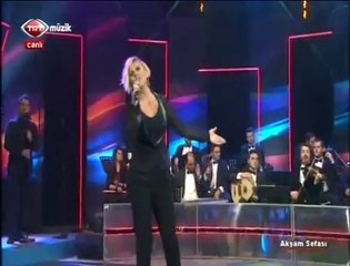 Ayşe İnak Ekiz-Ağladım Olmadı