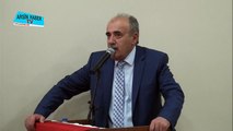 Arsin Esnaf ve Sanatkarlar Kooperatifi Başkanı Ali Sarıalioğlu Sessizliğini Bozdu