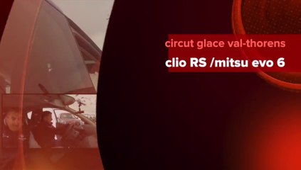 circut glace clio mitsu