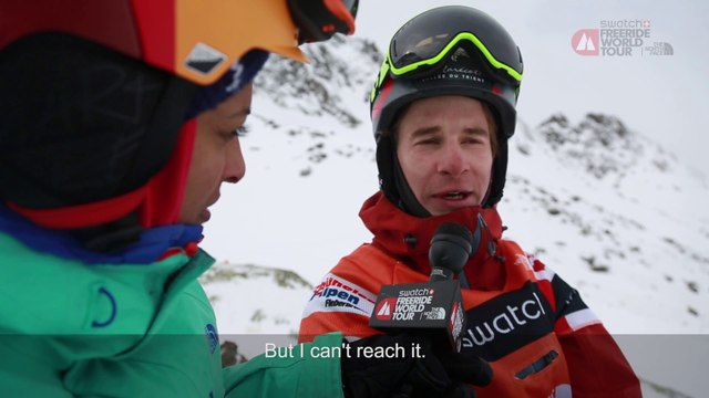 FWT Journal 2015 - EP15 - Face Check for the new FWT Fieberbrunn venue restaged in Vallnord-Arcalis, Andorra