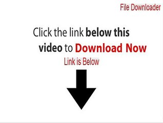 File Downloader Keygen [Risk Free Download]