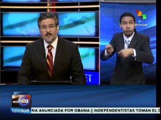 Paraguay: reanudan comerciantes protestas contra nueva reglamentación