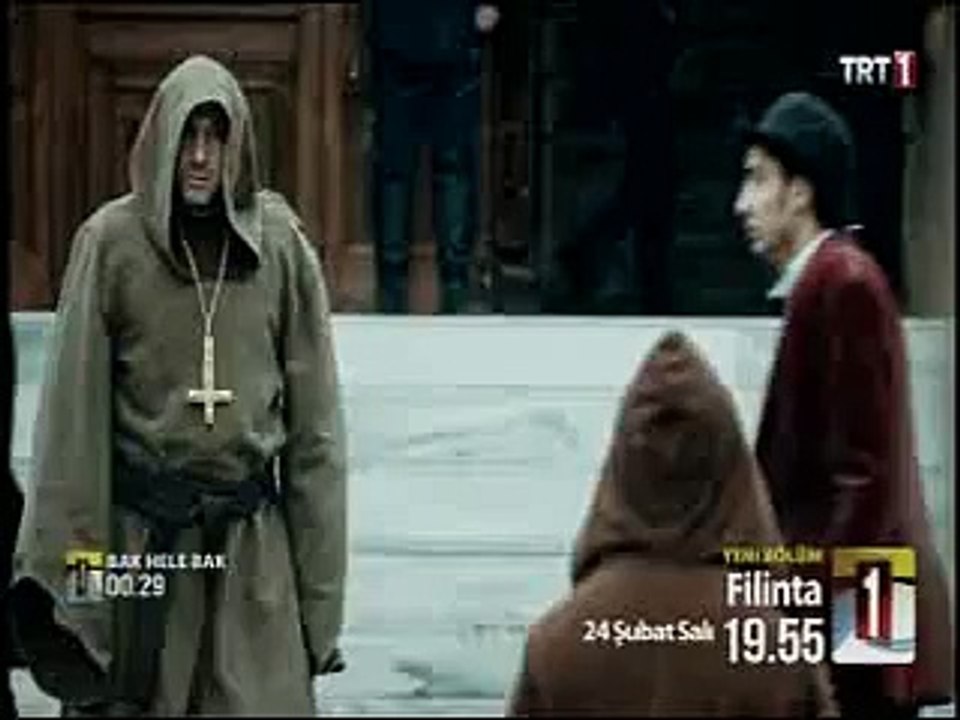 Filinta Fragman