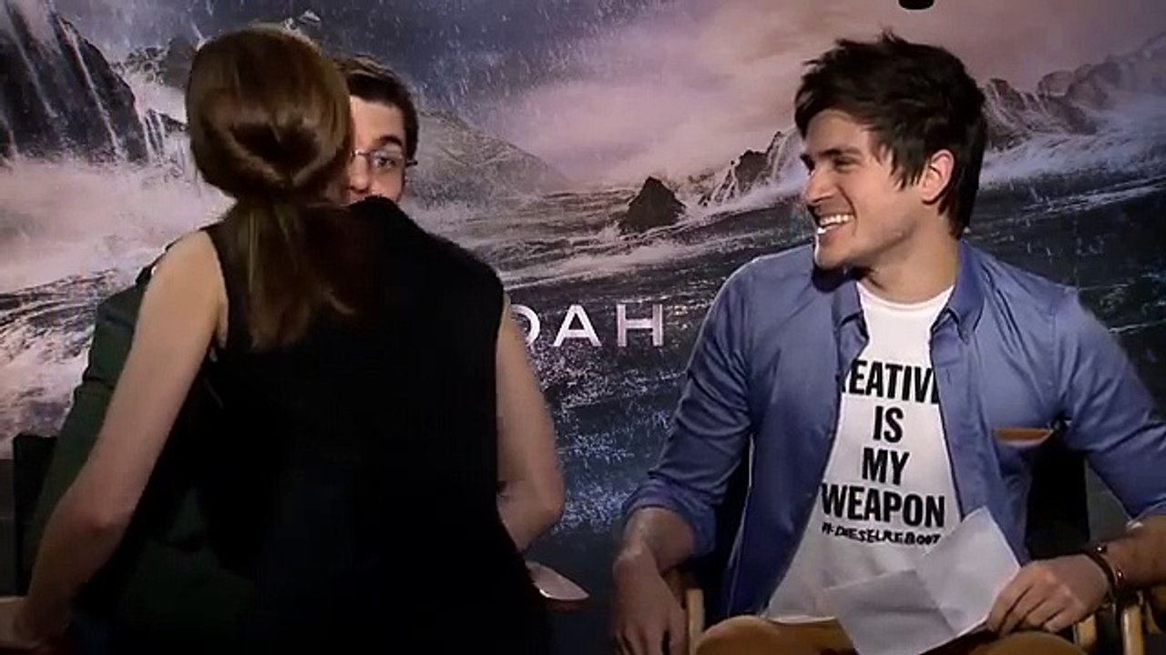Emma Watson Prank BONUS