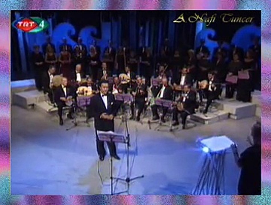 Ali Osman AKKUŞ *Yok Artık Tahammülü Bu Ateşte Gönlümün*