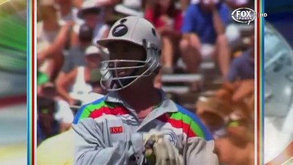 Cricket in Colour Story of the 1992 Cricket World Cup
