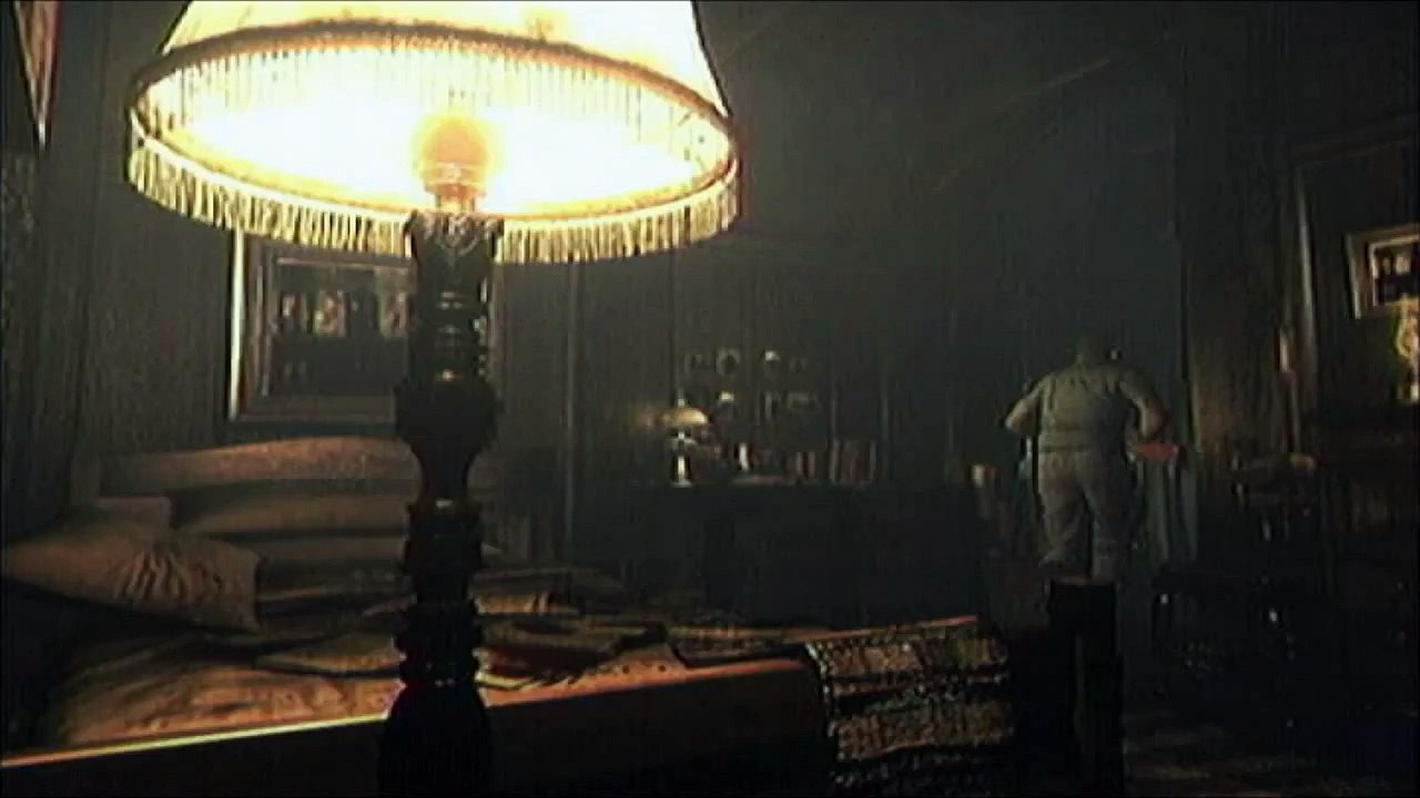 Resident Evil Archives Walkthrough Part 12