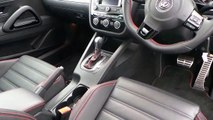 VW Scirocco GTS DSG