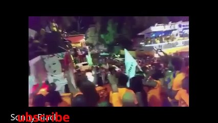 Haití: Al menos 15 personas murieron electrocutadas en Carnaval