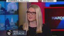 To Stop ISIS, Marie Harf Wants To Give Militants Jobs