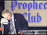Prophecy Club Ted Gunderson Chronicles 2 - SATANIC RITUALS IN UK IN SEPT 2014