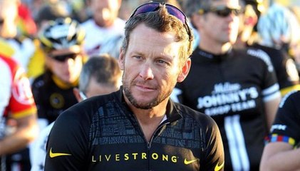 Why Lance Armstrong Must Pay $10 Million