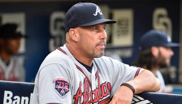 Bradley: Braves Successful with 77 Wins