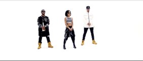 Omarion Ft. Chris Brown & Jhene Aiko - Post To Be (Official Video)