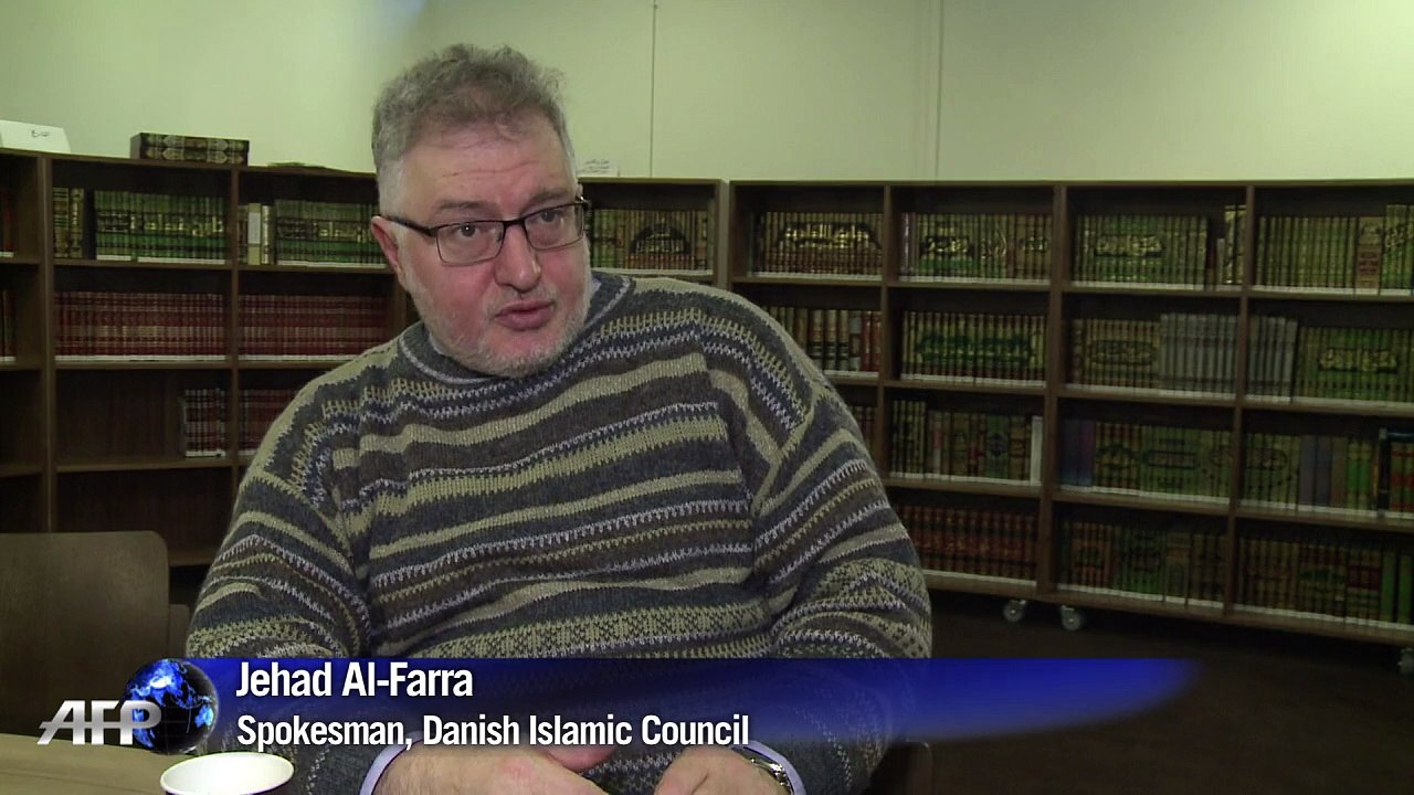 Danish Islamic Council: Danish Muslims nervous...