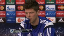 Huntelaar: 