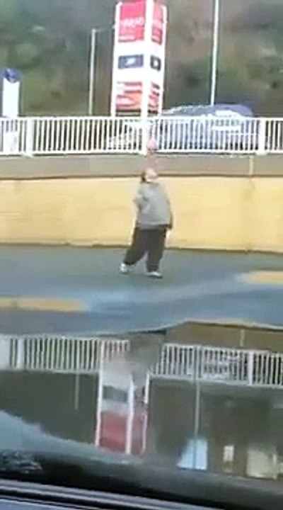 Bu adamdan böyle birşey beklenmezdi