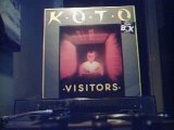 Koto - Visitors 12