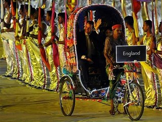Exclsuive - ICC Cricket World Cup 2015 Opening Ceremony