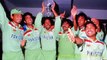 cricket world cup winners - cricket world cup winning moments