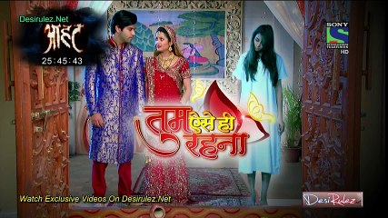 Tum Aise Hi Rahna - Television News_2